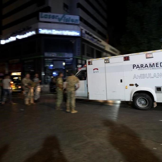 Social media posts make unfounded claims about brand of pagers used in Lebanon attack